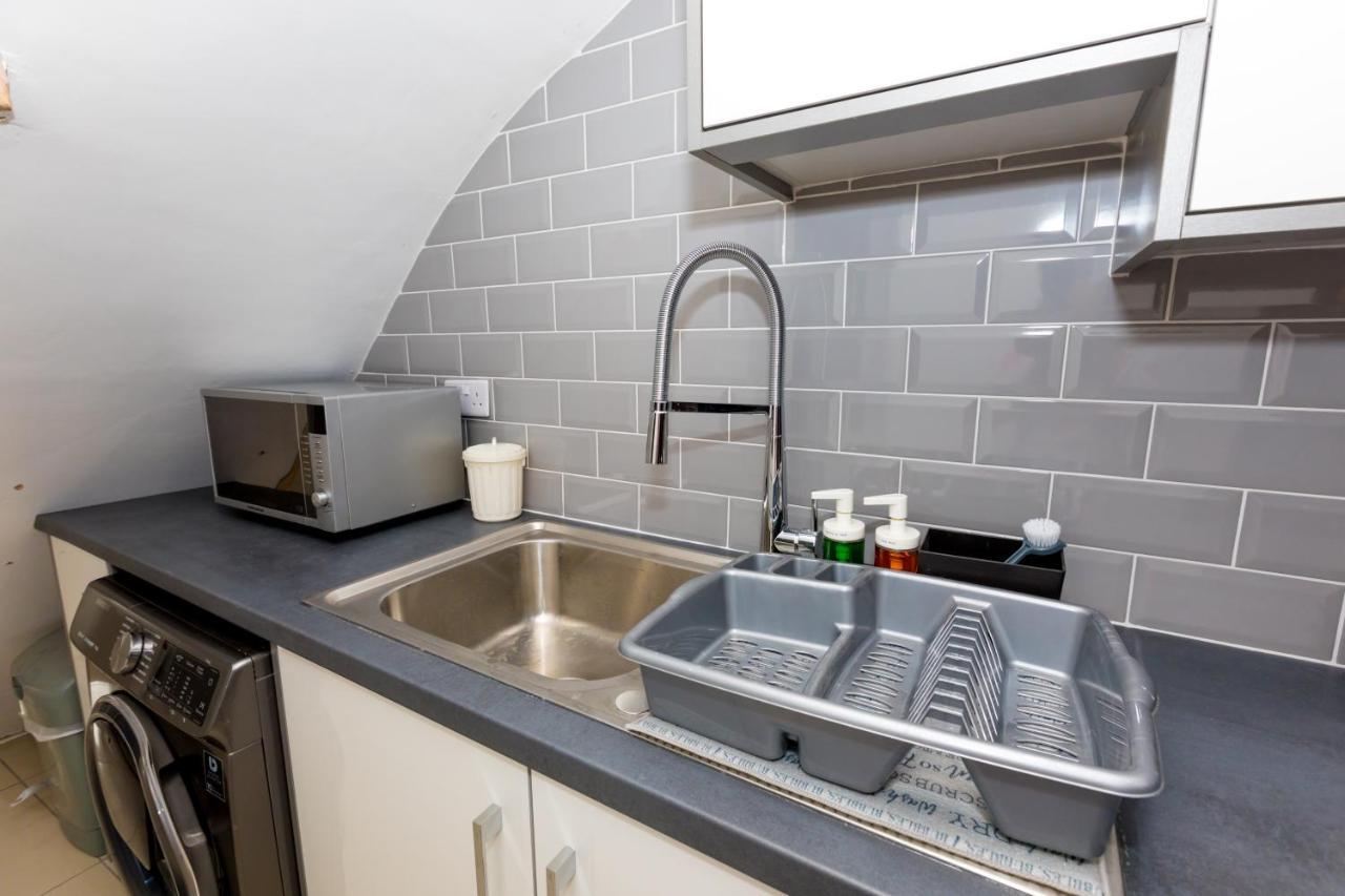 Comfortable Stay In Shirley, Solihull - Room 3 외부 사진
