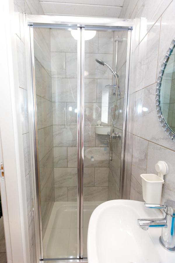 Comfortable Stay In Shirley, Solihull - Room 3 외부 사진