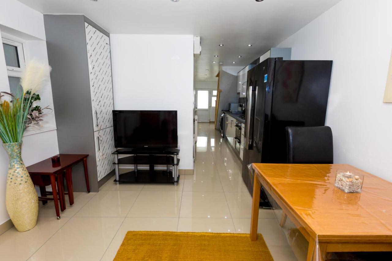 Comfortable Stay In Shirley, Solihull - Room 3 외부 사진