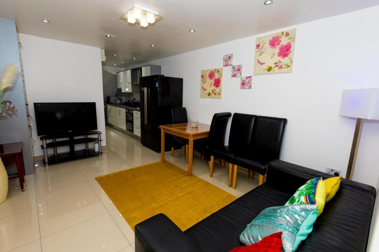 Comfortable Stay In Shirley, Solihull - Room 3 외부 사진